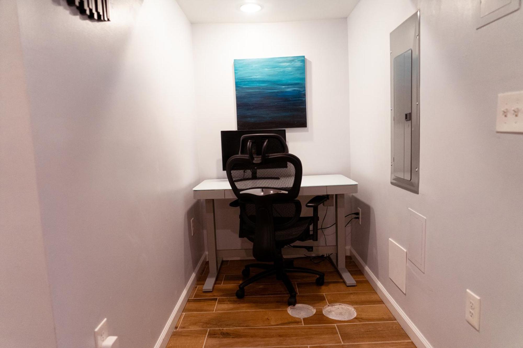 Centrally Located Dc Bloomingdale