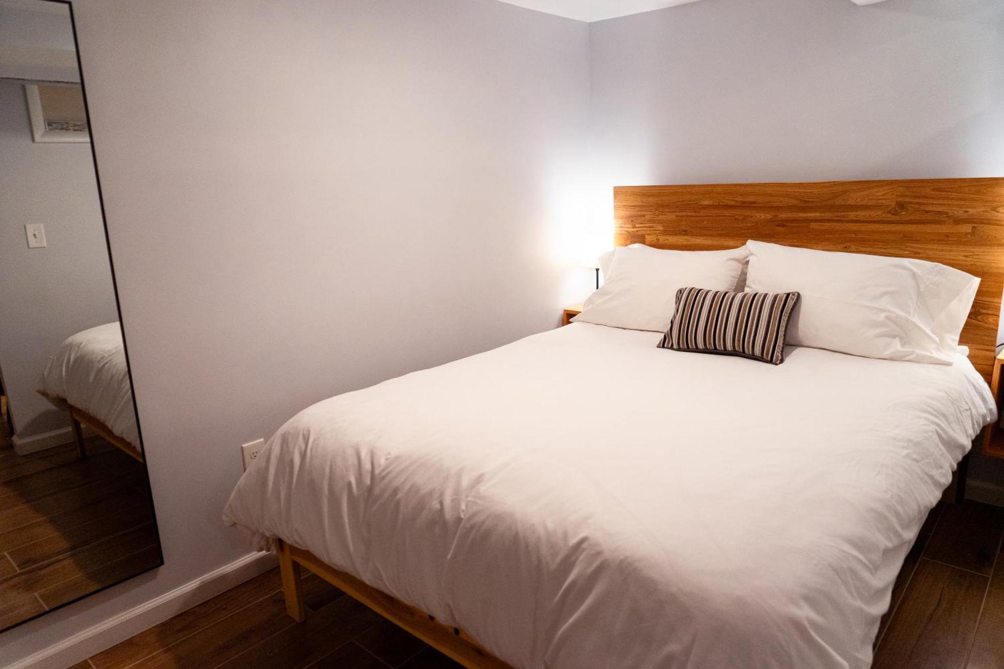 Apartment Centrally Located Dc Bloomingdale