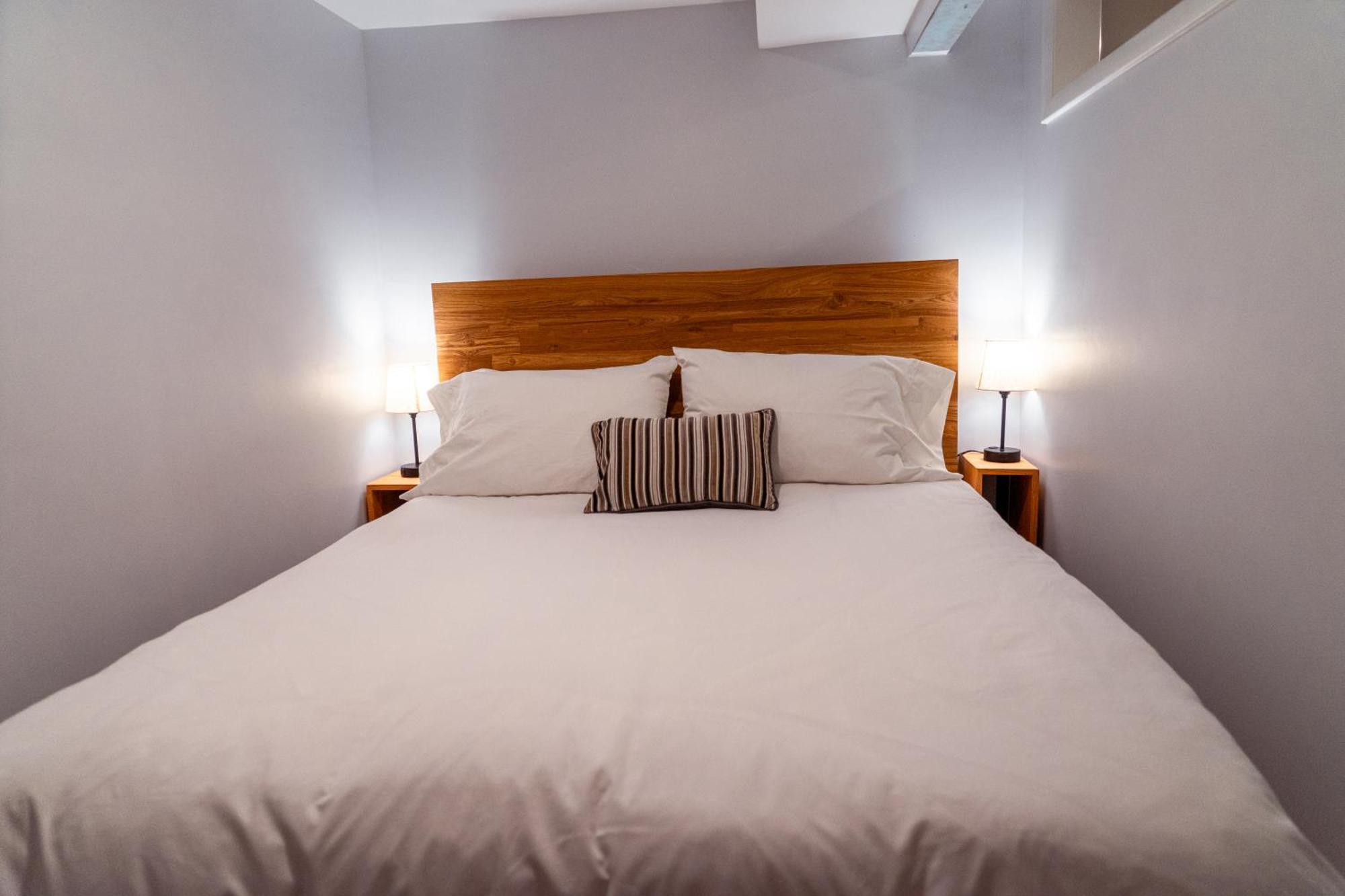 Apartment Centrally Located Dc Bloomingdale *